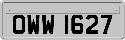 OWW1627