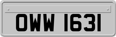 OWW1631