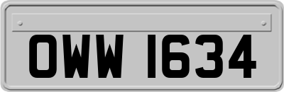 OWW1634
