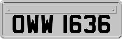 OWW1636