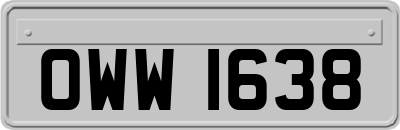 OWW1638