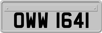 OWW1641