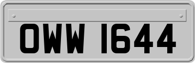 OWW1644