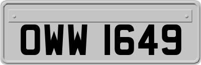OWW1649