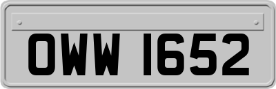 OWW1652