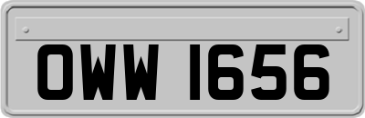 OWW1656