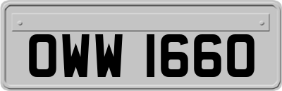 OWW1660