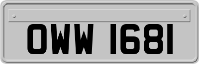 OWW1681