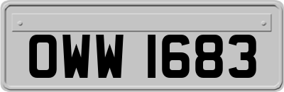 OWW1683