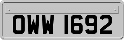 OWW1692