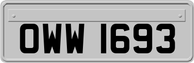 OWW1693