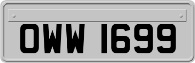 OWW1699