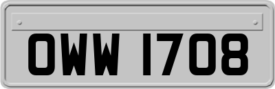 OWW1708