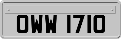 OWW1710