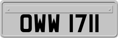 OWW1711