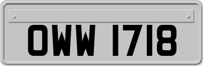 OWW1718