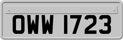 OWW1723