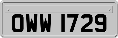 OWW1729