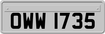 OWW1735