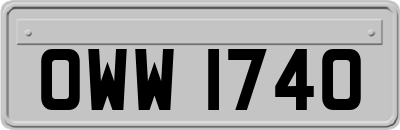 OWW1740