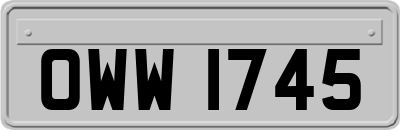 OWW1745