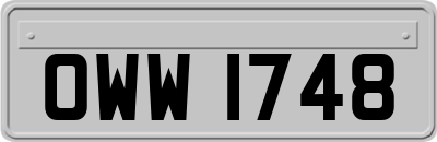 OWW1748