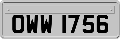 OWW1756