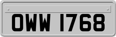 OWW1768