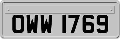 OWW1769