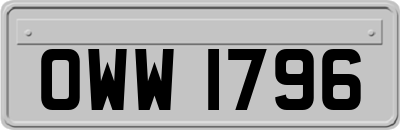 OWW1796