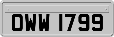 OWW1799