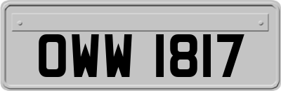 OWW1817