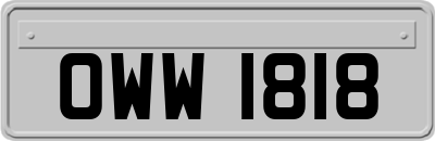 OWW1818