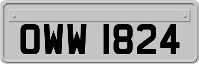 OWW1824