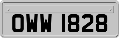 OWW1828