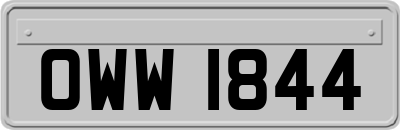 OWW1844
