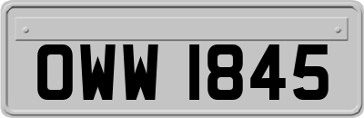 OWW1845