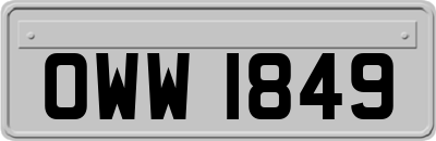OWW1849