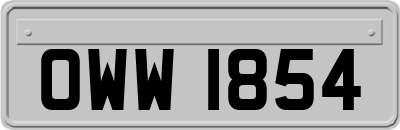 OWW1854