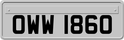 OWW1860