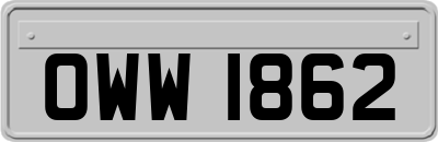 OWW1862
