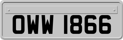 OWW1866
