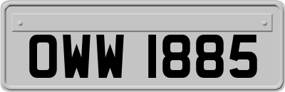 OWW1885