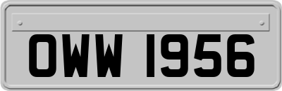 OWW1956