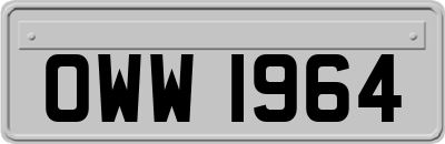 OWW1964