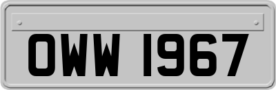 OWW1967