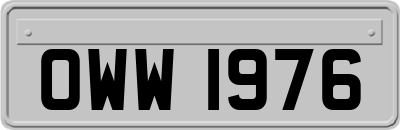 OWW1976