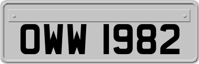 OWW1982