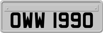 OWW1990