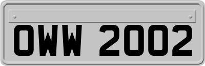 OWW2002